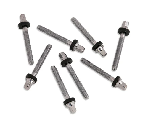 PDP 12-24 Tension Rods - 42mm - 8 Pack