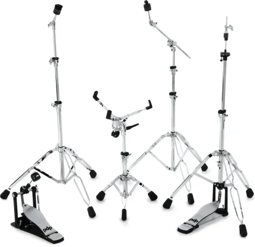 PDP 800 Series 5-Piece Hardware Pack