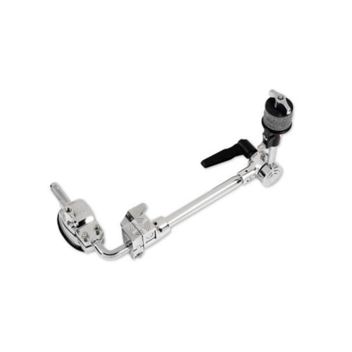 DW DWSM770S Bass Drum-Mounted Short Cymbal Arm