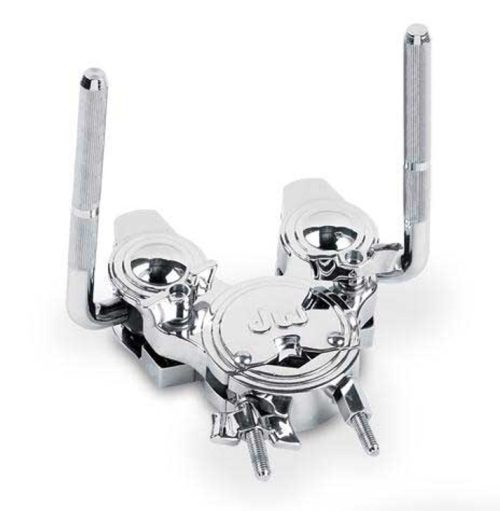 DW V-Clamp with Double-ball L-arms