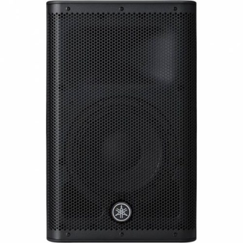 Yamaha DXR10mkII 1100W 10 inch Powered Speaker