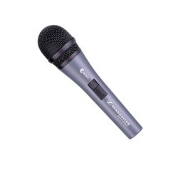 Sennheiser E825S Dynamic Vocal Microphone