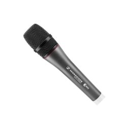 Sennheiser e 865 - Handheld Condenser Microphone