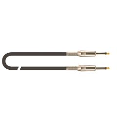 Quiklok Rok Solid Instrument Cable - 9m