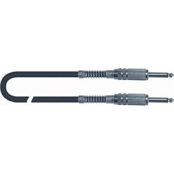 Quik Lok Speaker Cable 15M 6.3mm Jack - 6.3mm Jack