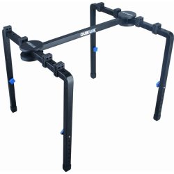 QuikLok WS650 Multi-Purpose Heavy-Duty T-Stand (Black)