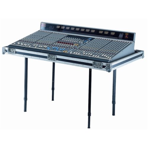 QuikLok WS650 Multi-Purpose Heavy-Duty T-Stand (Black) - Image 4