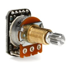 EMG SPC Active Strat Presence Control