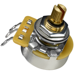 PRS Designed Volume Pot