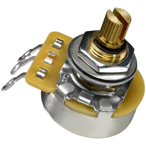 PRS Designed Volume Pot