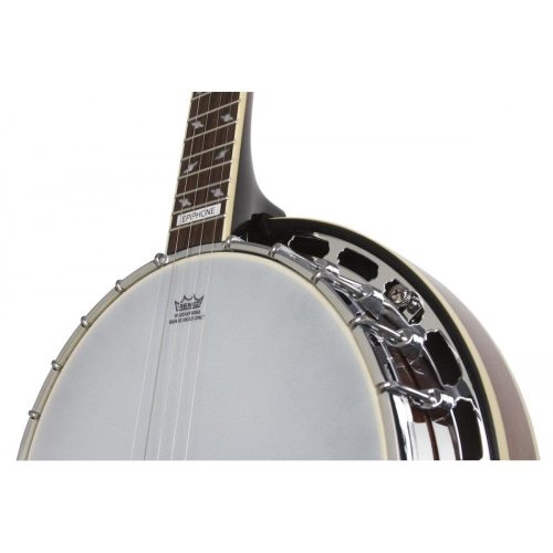 Epiphone Mayfair 5-String Banjo - Image 3