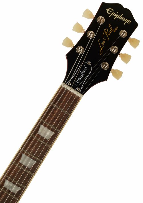 Epiphone Les Paul Standard '50s Guitar - Heritage Cherry Sunburst - Image 2