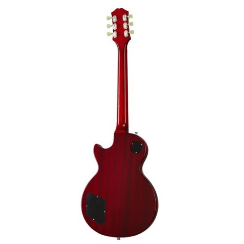 Epiphone Les Paul Standard '50s Guitar - Heritage Cherry Sunburst - Image 3