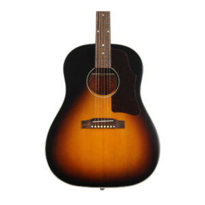 Epiphone Masterbilt J-45 Acoustic Guitar - Aged Vintage Sunburst Gloss