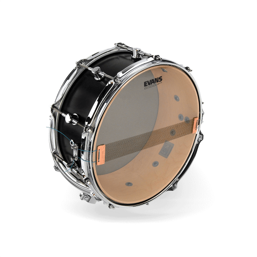 Evans Resonant Snare Side 300 Drumhead - 13 inch - Image 2