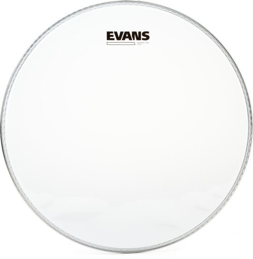 Evans Hazy Snare 300 14 inch Resonant Head