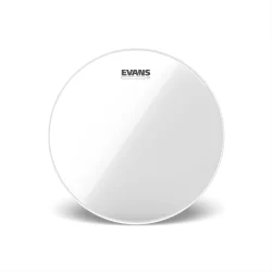 Evans G1 Clear Drumhead – 8 inch