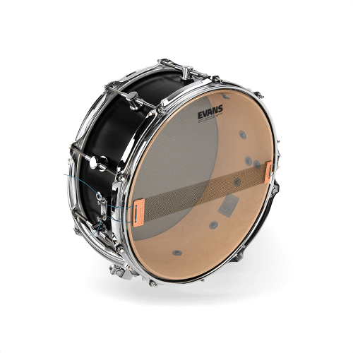 Evans 300 Resonant Drumhead - 12 inch - Image 2