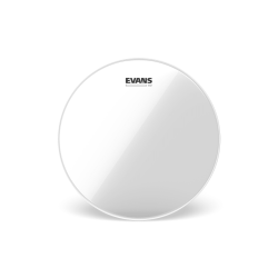 Evans G2 8 inch Clear Drum Head