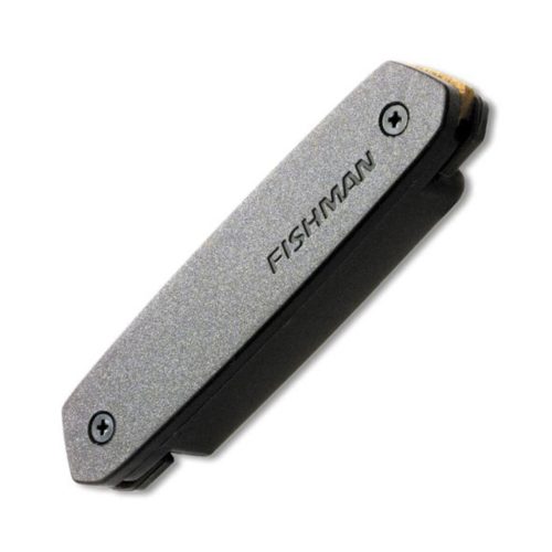Fishman NEO-D01 Magnetic Soundhole Passive Acoustic Guitar Pickup Single Coil