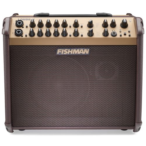 Fishman Loudbox Artist 6 120w Acoustic Amplifier w/ Bluetooth - Image 3