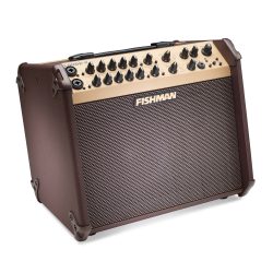 Fishman Loudbox Artist 6 120w Acoustic Amplifier w/ Bluetooth