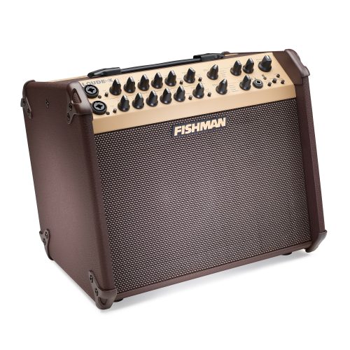 Fishman Loudbox Artist 6 120w Acoustic Amplifier w/ Bluetooth
