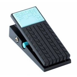 Boss FV-50H Stereo Volume Pedal