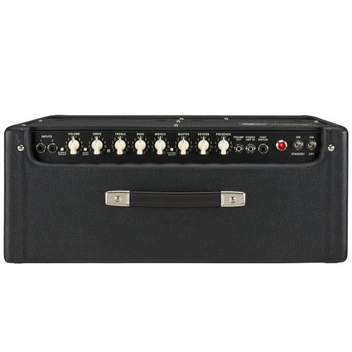 Fender Hot Rod Deluxe™ IV Guitar Combo Amp - Image 2