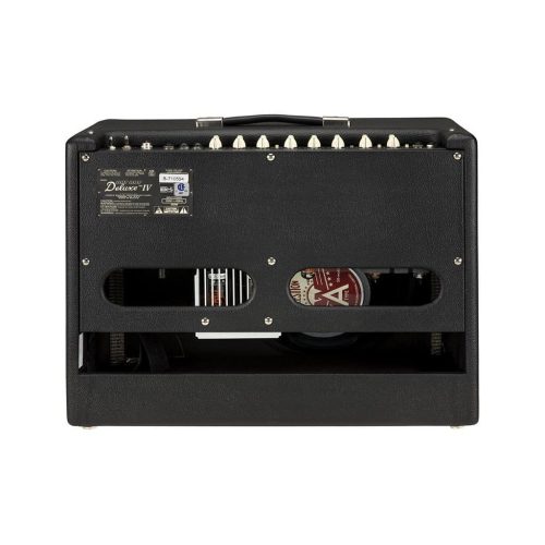 Fender Hot Rod Deluxe™ IV Guitar Combo Amp - Image 3