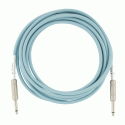 Fender Original Series Jack Instrument Cable - 5.5m