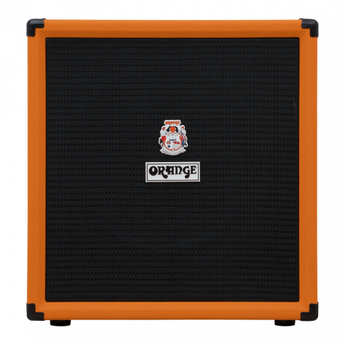 Orange Crush Bass 100 1x15 inch 100-watt Bass Combo Amp - Image 3