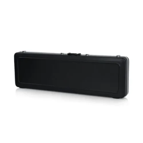 Gator GC-Bass Deluxe ABS Molded Electric Bass Guitar Case