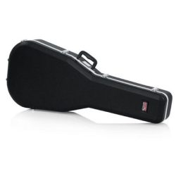 Gator Deluxe ABS Molded Case – Classical Guitar