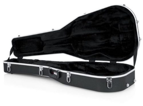Gator Deluxe ABS Molded Case – Classical Guitar - Image 2