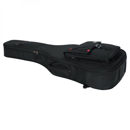 Gator Pro Go X Series Gig Bag for Acoustic Guitars - Image 4