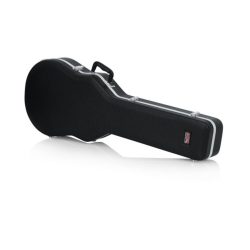 Gator Les Paul Deluxe Molded Guitar Case