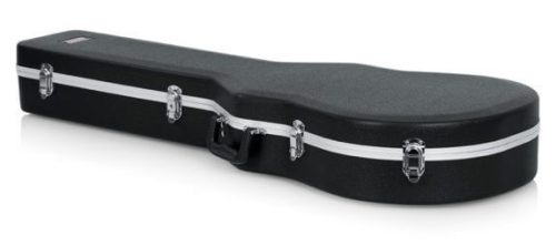 Gator Les Paul Deluxe Molded Guitar Case - Image 2