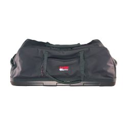 Gator GP-HDWE-1846-PE Drum Hardware Bag with Wheels - 18" x 46"