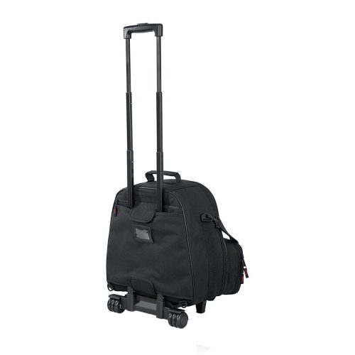 Gator GP-SNR Roller Snare Protechtor Drum Bag with Trolley - Image 3