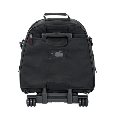 Gator GP-SNR Roller Snare Protechtor Drum Bag with Trolley - Image 4