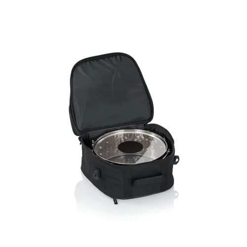 Gator GP-SNR Roller Snare Protechtor Drum Bag with Trolley - Image 5