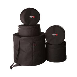 Gator GP-STANDARD-100 - 5-Piece Standard Set Bags