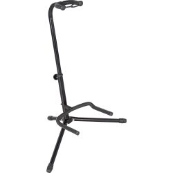 Gator Rok-It Tripod Guitar Stand W/Neck Support
