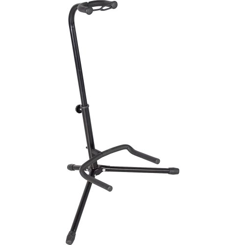 Gator Rok-It Tripod Guitar Stand W/Neck Support