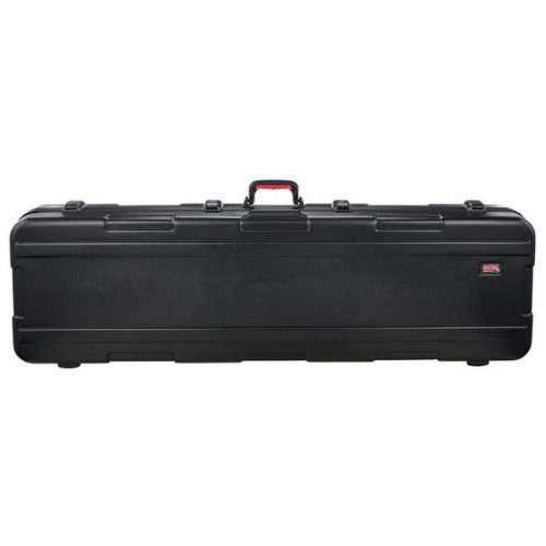 Gator Cases TSA ATA Slim XL 88-Note Keyboard Case W/ Wheels - Image 2