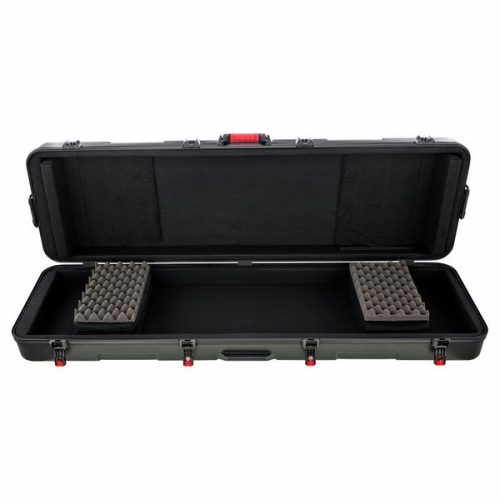 Gator Cases TSA ATA Slim XL 88-Note Keyboard Case W/ Wheels - Image 3