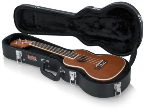 Gator GWE Series Concert Ukulele Case - Image 2