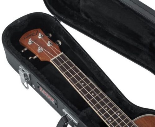 Gator GWE Series Concert Ukulele Case - Image 3
