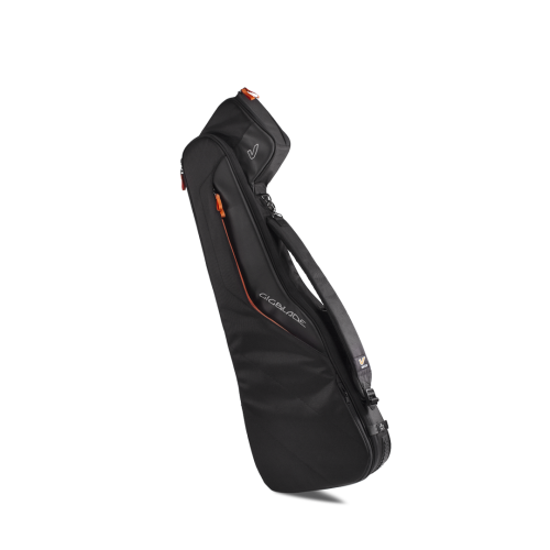 GRUV Gigblade 2 For Electric Guitar Black